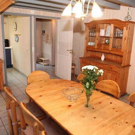 Вилла Haus Kranich Миров Экстерьер фото