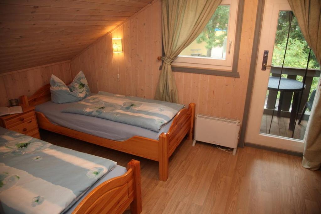 Вилла Haus Kranich Миров Экстерьер фото